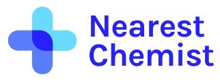 Nearest Chemist Logo