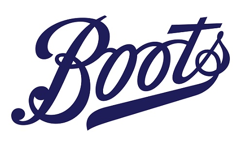 Boots Logo