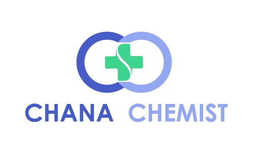 Chana Chemist Logo