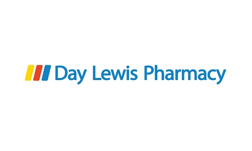 Day Lewis Pharmacy Logo