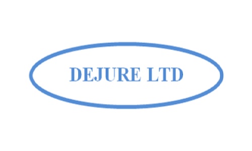Dejure Pharmacy Logo