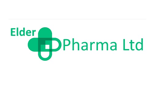 Elder Pharma Logo