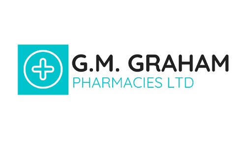 GMG Pharmacies Logo