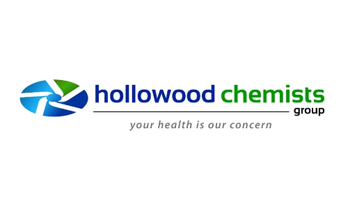 Hollowood Chemists Logo