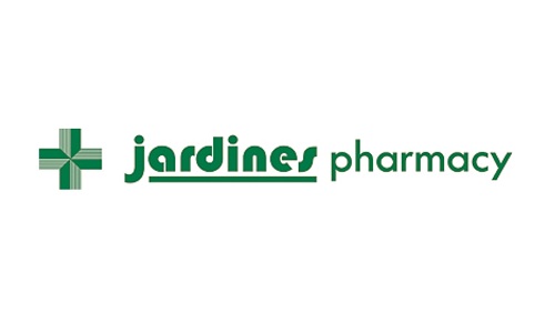 Jardines Pharmacy Logo
