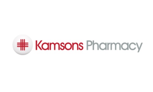 Kamsons Pharmacy Logo