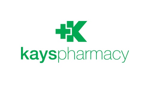 Kays Pharmacy Logo