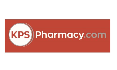 KPS Pharmacy Logo