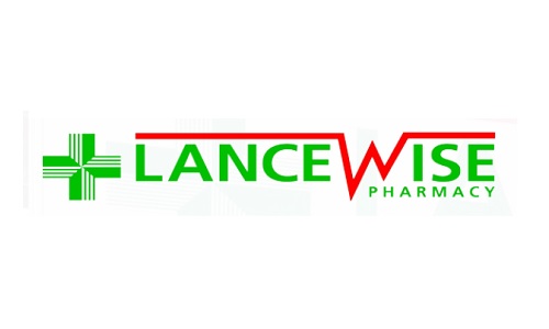 Lancewise Pharmacy Logo