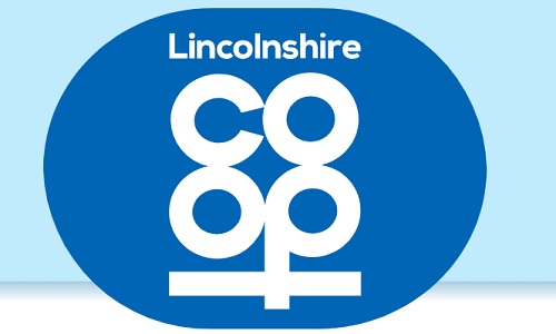 Lincolnshire Co-op Logo