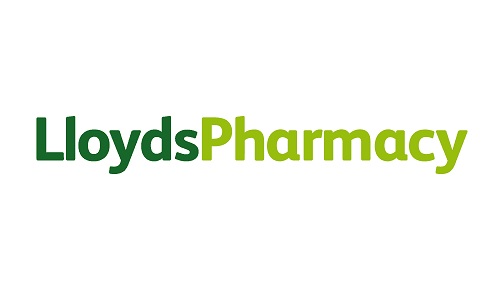 Lloyds Pharmacy Logo