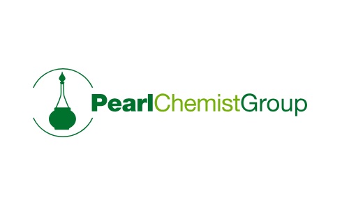 Pearl Chemist Group Logo