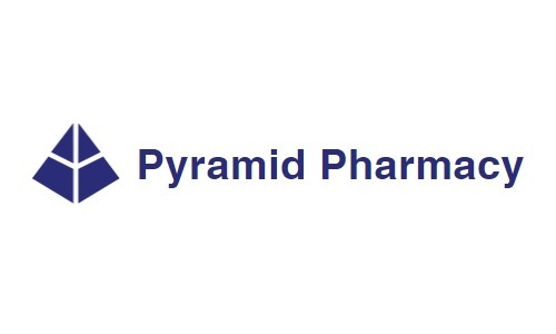 Pyramid Pharmacy Logo