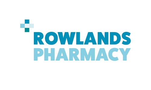 Rowlands Pharmacy Logo