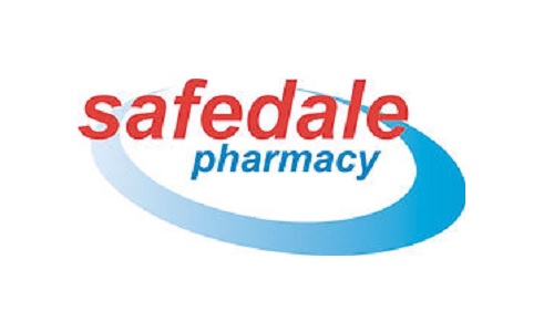 Safedale Pharmacy Logo