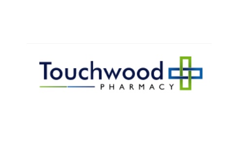 Touchwood Pharmacy Logo