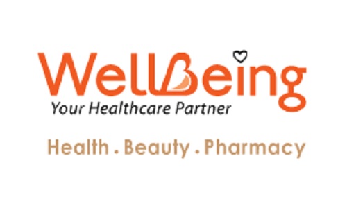 Wellbeing Pharmacy Logo