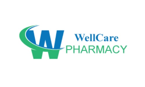 Wellcare Pharmacy Logo